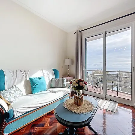 Forum Delights アパート フンシャル