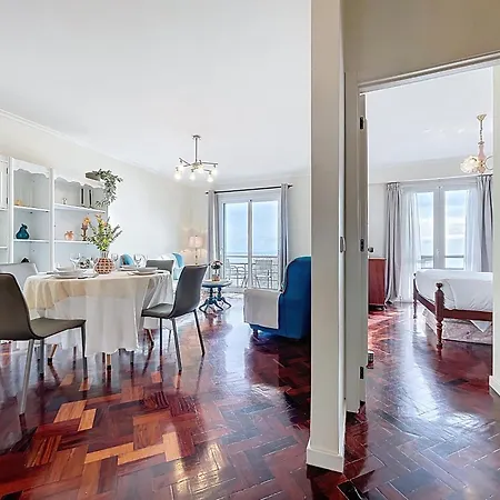 公寓 Forum Delights *