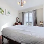 Apartmán Forum Delights *