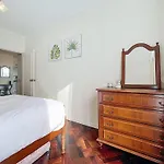 Forum Delights Apartmán *