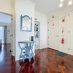 Apartmán Forum Delights