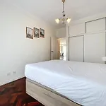 Apartmán Forum Delights *