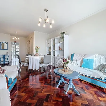 Forum Delights Apartment