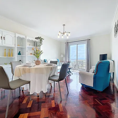 Forum Delights Apartment *