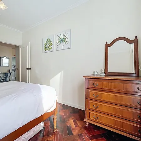 Forum Delights Apartment *