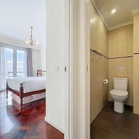 Apartment Forum Delights