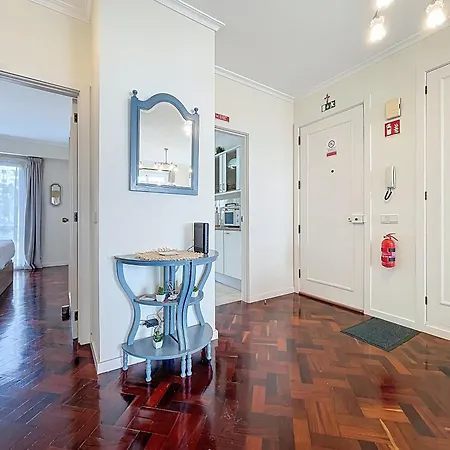 شقة Forum Delights