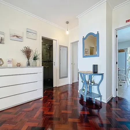 Forum Delights Apartment