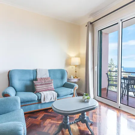 Apartment Forum Delights Funchal (Madeira)