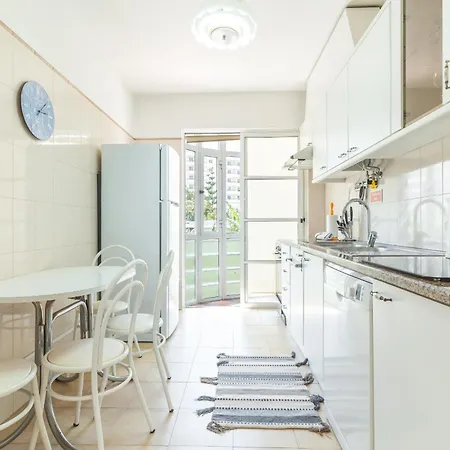 Apartment Forum Delights Funchal (Madeira)
