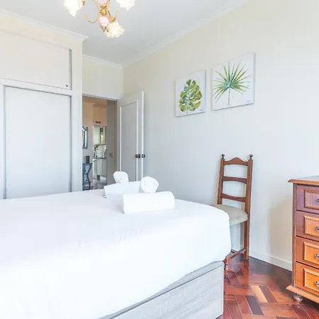Forum Delights Apartment Funchal (Madeira)