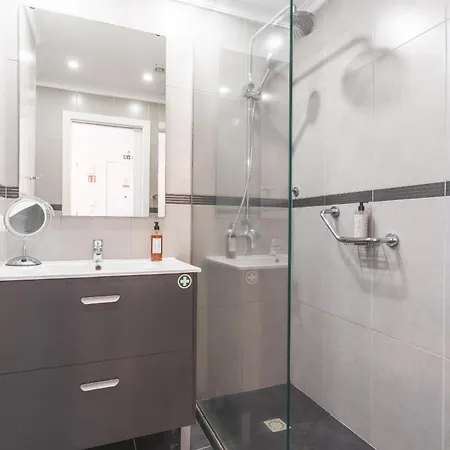 Forum Delights Apartment Funchal (Madeira)