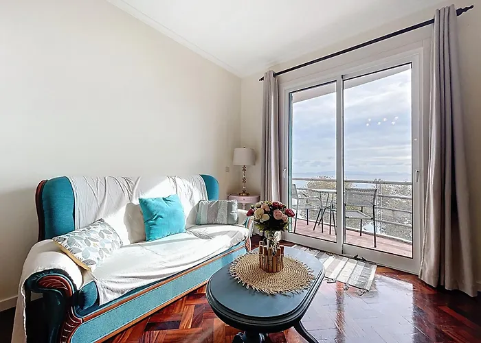 Forum Delights Apartment Funchal (Madeira)