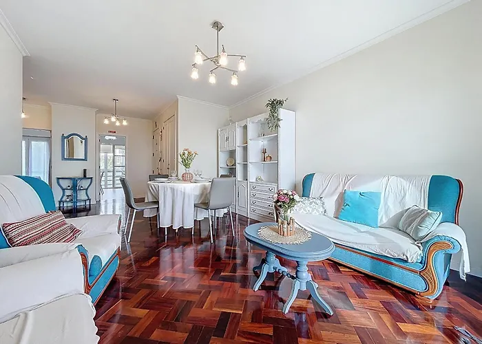 Forum Delights Apartment