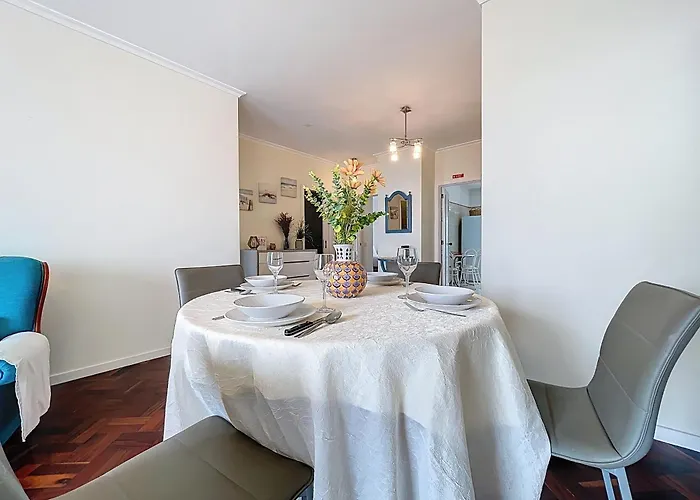 Apartmán Forum Delights