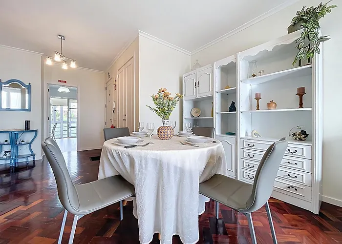 Forum Delights Funchal (Madeira)