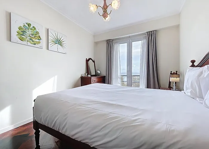 Lejlighed Forum Delights *