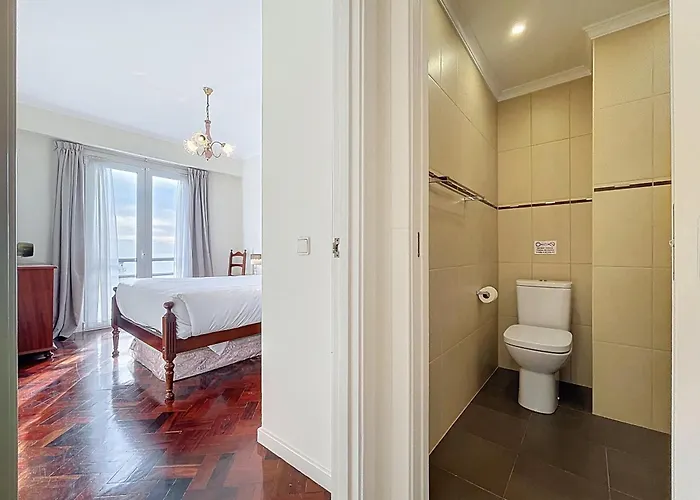 Lejlighed Forum Delights