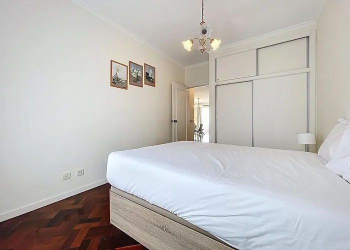 Apartment Forum Delights *