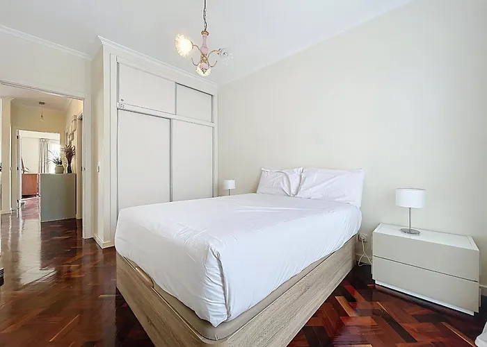 Forum Delights Apartment Funchal (Madeira)