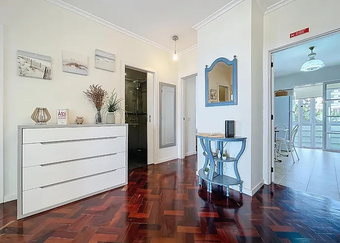 Forum Delights Apartment