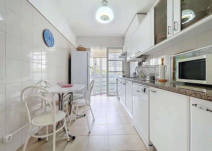 Forum Delights Funchal (Madeira)